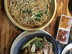 -盈田盈粥庄(博山东路店)