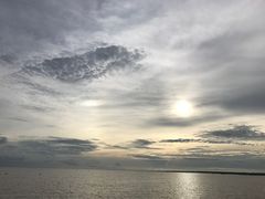 -洞里萨湖