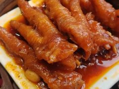 -金苑海鲜酒家(新港中路店)