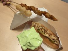 -宜家·瑞典风味餐厅(天津东丽商场店)