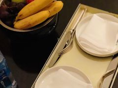 -上海柏悦酒店