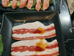 -燚青春东北泥炉烤肉(百合店)