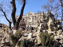 -张学良旧居陈列馆(大帅府)