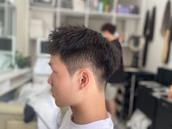 -丝尚专业烫染接发