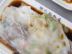 -银记肠粉店(北京路店)