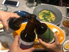 -半山腰·云南菜(侨福芳草地店)