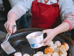 -小路易生煎馆(前进五路店)