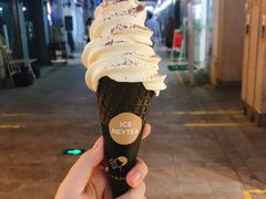茶王冰淇凌-喜茶(深圳丰盛町店)