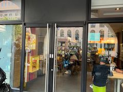 -麦当劳(斜土路2号店)