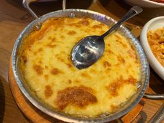 -吕氏疙瘩汤·新派鲁菜(东城万达广场店)