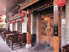 门面-四喜馄饨(黄土岭店)