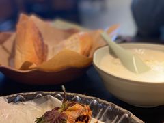 -大头虾越式风味餐厅(光明广场店)