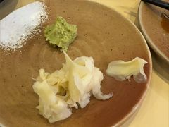 -Sushi Hanzo半藏(天环广场店)