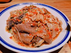 -破三川·新川菜(静安大融城店)