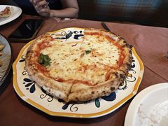 -Mammamia意大利餐厅(阳春巷店)