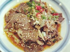 -川人百味(亿合城店)