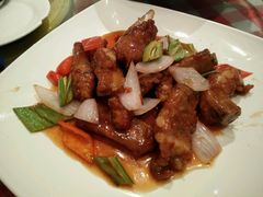 -龙桥私厨·姜花菊花过桥鱼·顺德菜(容桂店)