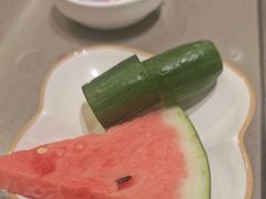 -海底捞火锅(旭辉MALL店)