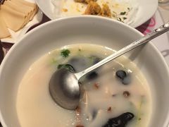 -盛百味·家宴餐厅(霸州分店)