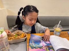 -小意思咖啡店(草桥店)