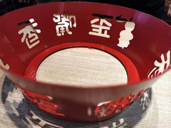 -歪嘴香鸡公煲(大连佳兆业店)