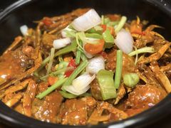 -盱眙小龙虾(天虹店)
