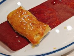 -點無缺茶楼·海鲜酒家(世博店)