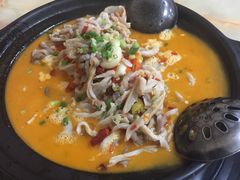 脆肚-李师傅脆肚(梅林店)