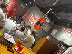 -东方一串·龙虾烧烤·特色烤鱼(柳州路店)