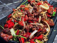 -刘成杰锦州烧烤(南河路店)