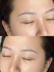 -臣丽纹眉品牌连锁