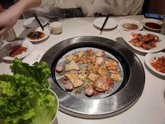 -么子烤肉(化龙池店)