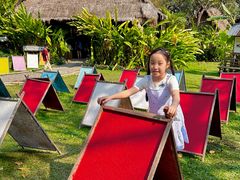 -大象粑粑造纸公园