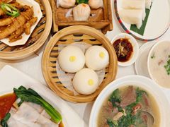 -龙悦湾酒家·八阵鱼生·渔人码头店