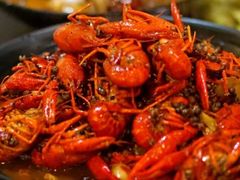 麻辣小龙虾-农家新村(裕华道店)