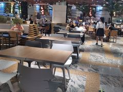 大堂-食悦天美食广场(温州万象城店)