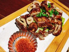 -大牌大·传统杭帮菜(湖滨店)