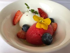 主厨甜品-蝶舍·MAISON PAPILLON