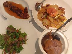 -西湖春天•老字号杭州菜(百汇店)