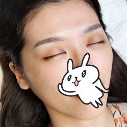 -一个差评成就的纹眉店