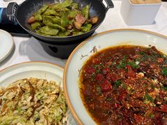 -到家尝北京菜(西坝河店)