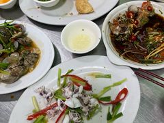 -龙眼南白粥六顺白粥