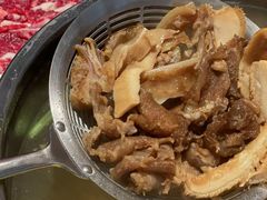-八合里潮汕鲜牛肉火锅(福州万象城店)
