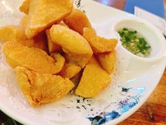 -洪大厨鸡煲(福田店)