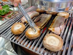 -大喜烤肉(海宁尚东店)