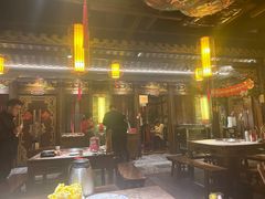 -小龙坎火锅(香港中路店)