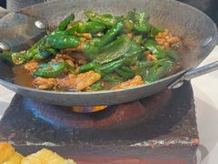 -大鸭梨烤鸭(甘家口店)