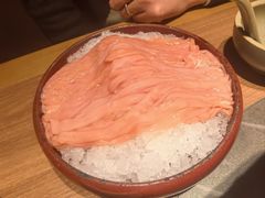 -巴奴毛肚火锅(京西大悦城店)
