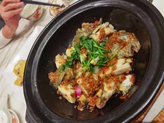 -稻香酒家·33年老字号·港式粤菜(富邦中心店)