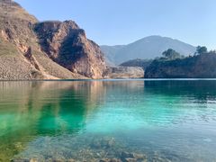 -树山生态村